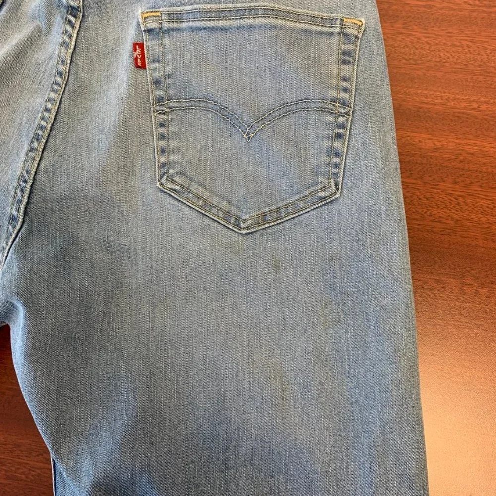 Men's 505 Levi's Mom Jeans